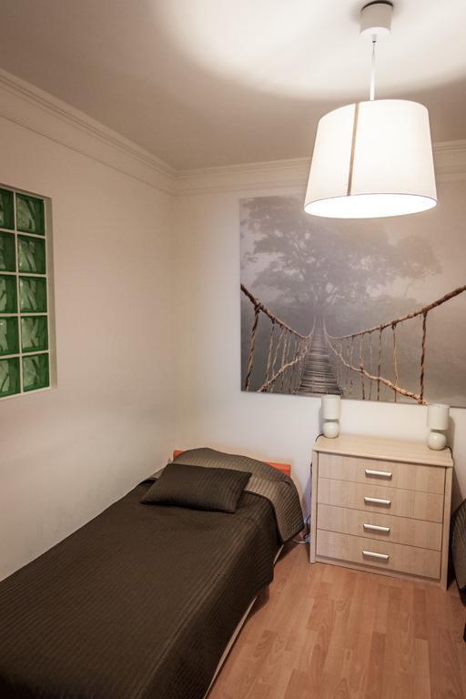 Apartament Pod Aniolem - 44 Lejlighed Kazimierz Dolny Værelse billede