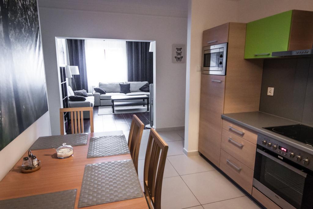 Apartament Pod Aniolem - 44 Lejlighed Kazimierz Dolny Værelse billede