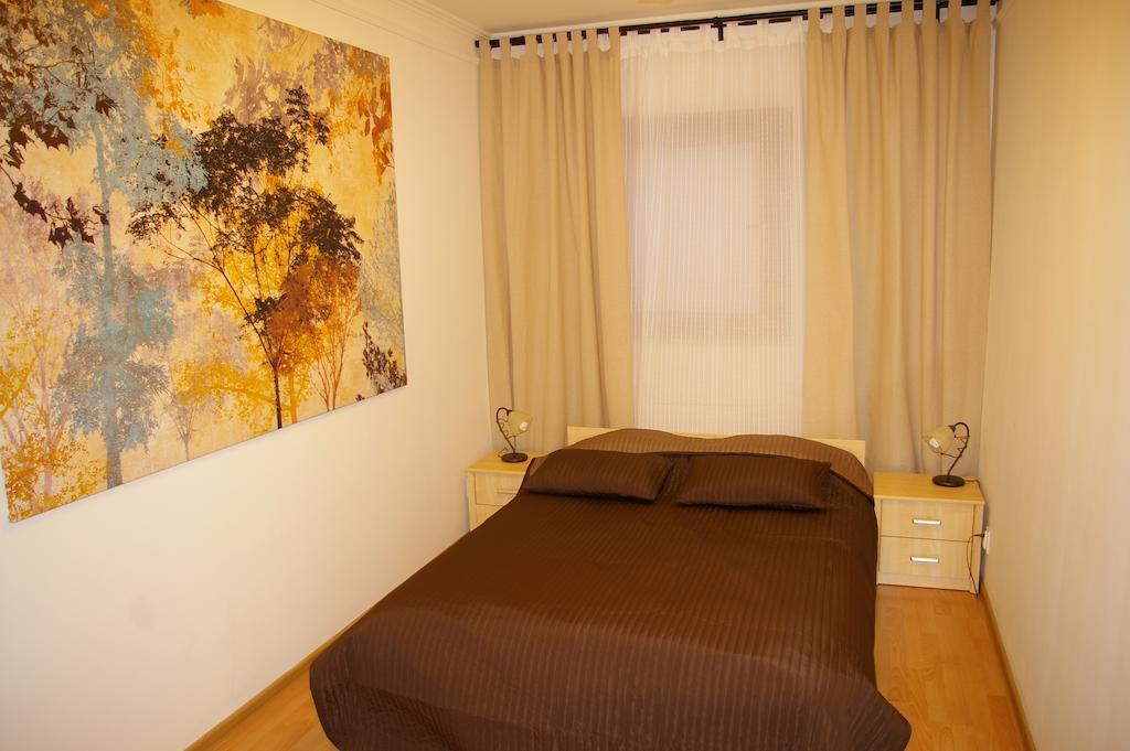 Apartament Pod Aniolem - 44 Lejlighed Kazimierz Dolny Værelse billede