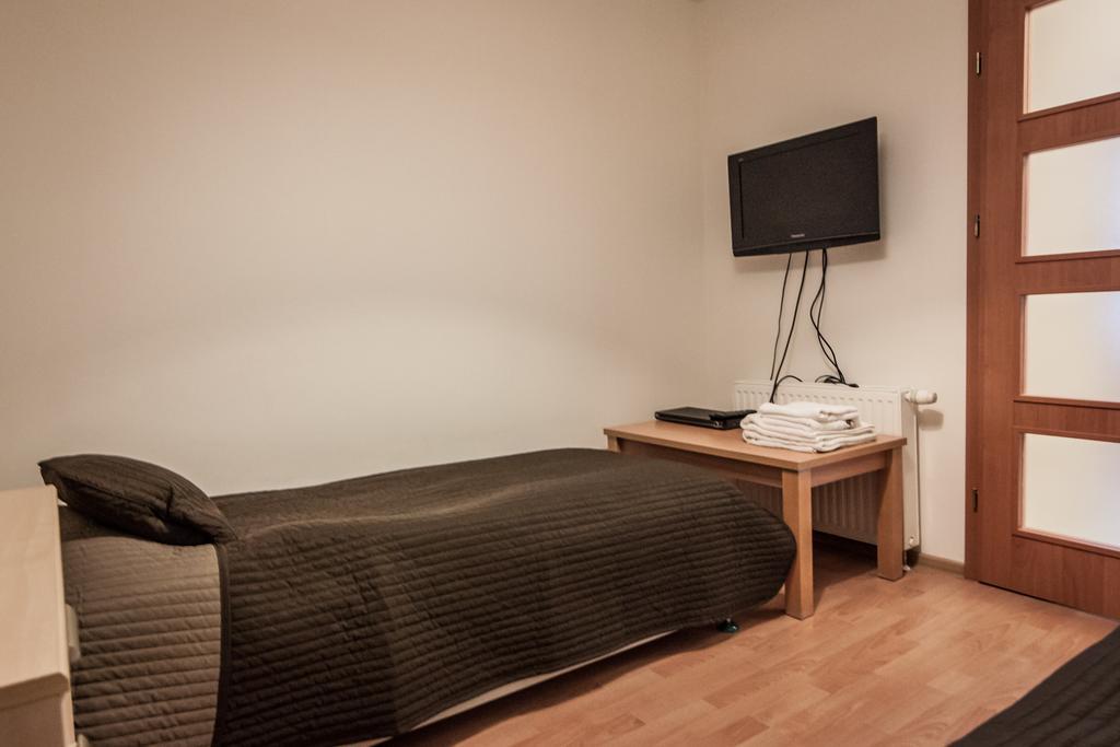 Apartament Pod Aniolem - 44 Lejlighed Kazimierz Dolny Eksteriør billede